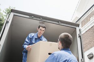 Portland Furniture Movers  Professional Moving Services